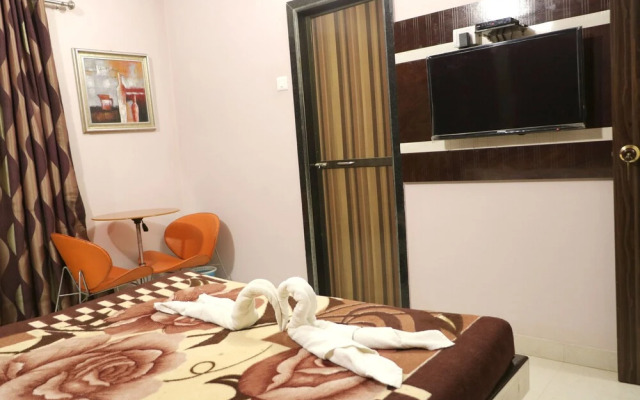 Hotel Comfort Inn