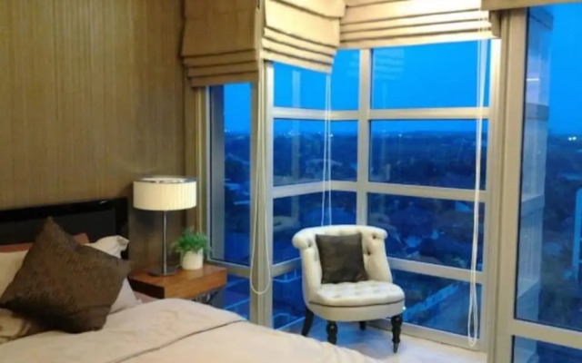 The Lake 3 Condominium