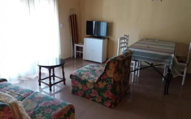 Apartamentos As Caldelas