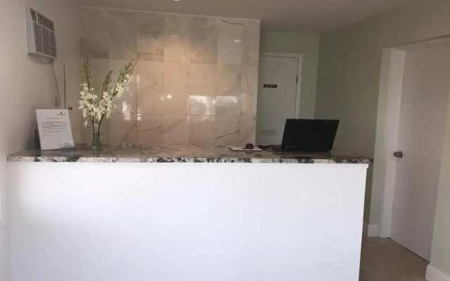 Kingsail Resort