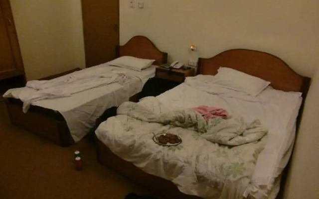 The White Lake Hotel