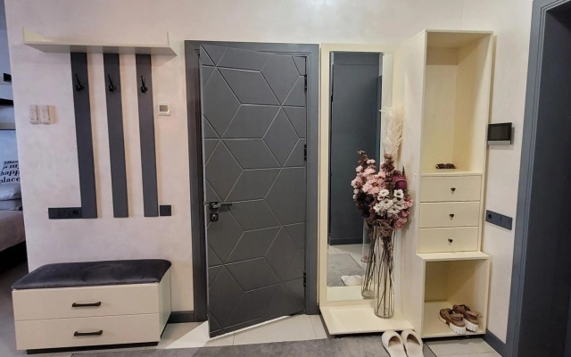 Studio 86 Apartment Tashkent