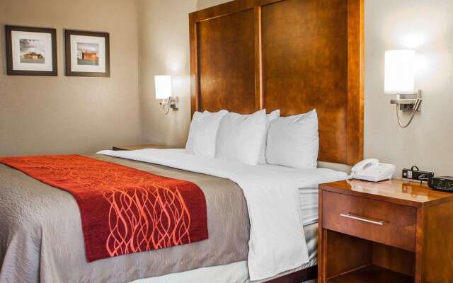 Comfort Inn Marshalltown South