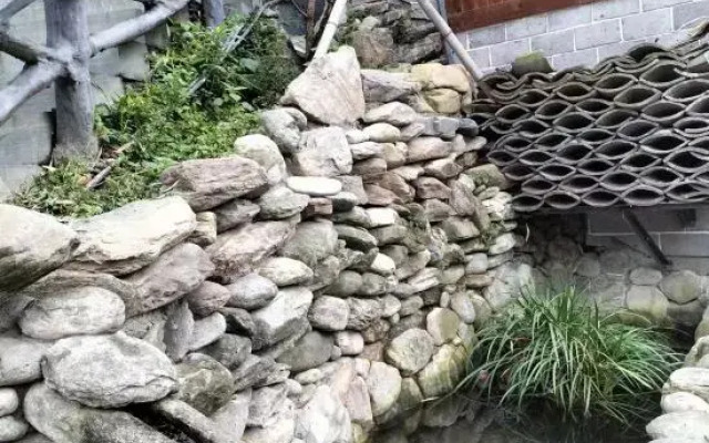 Wudangshan Taiziju Inn