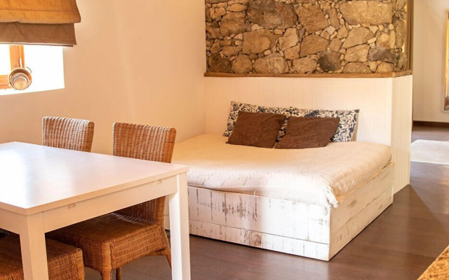 Quinta dos Padres Santos - Agroturismo SPA