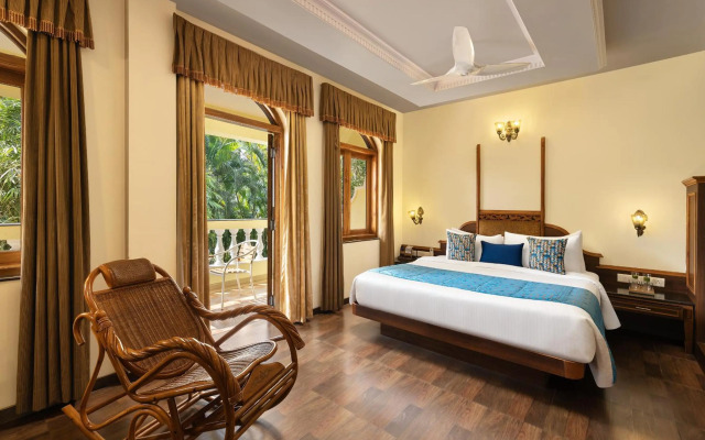 Fortune Resort Benaulim Goa - Member ITC Hotels' Group