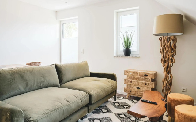 Dünenquartier Apartment 22