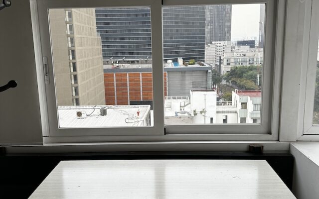 The Carso Alameda Luxury Lofts