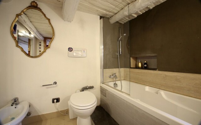 Apartment - Raimondo di Sangro II BH 101