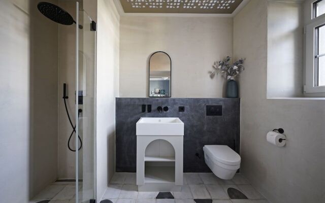 Numa Salzburg Maximilian