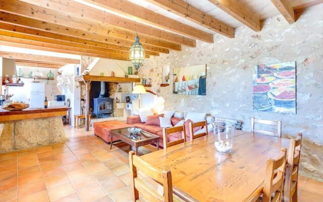 Finca Can Puri