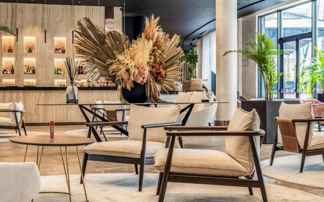 Movenpick Hotel Lalez Durres