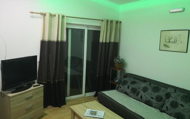Apartment Montenegrina