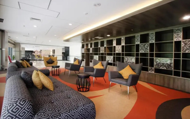 Vasaka Hotel Jakarta managed by DAFAM