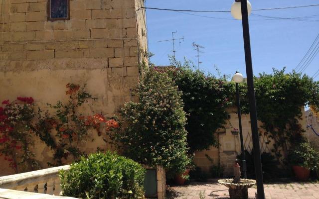 The Burrow Guest House