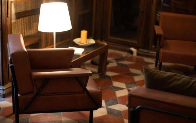 Palazzo Cappuccini Art Relais