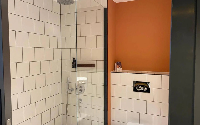 Fletcher Hotel-Restaurant Oisterwijk-Tilburg