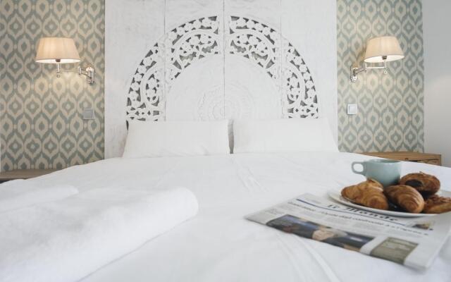 SAN BERNARDO Apartment II 1BR 1BT