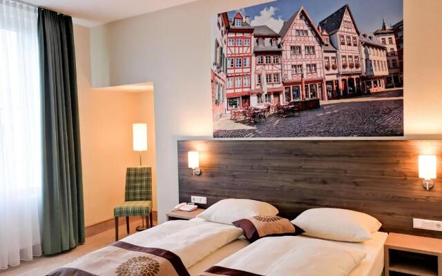 Hotel Mainzer Hof