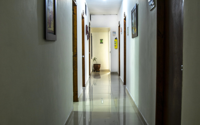 Hotel Casa 10 Medellin