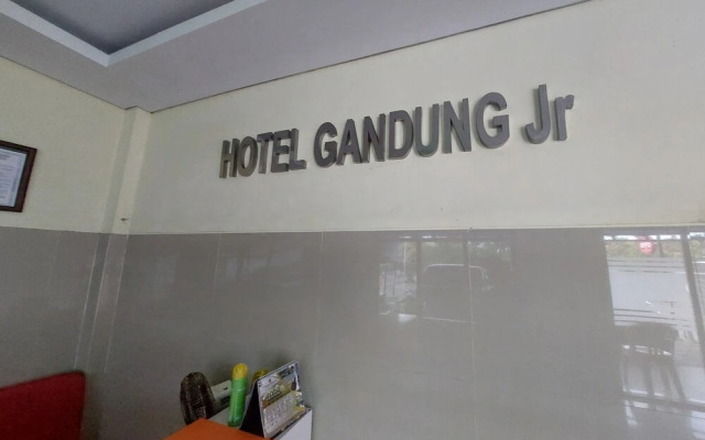 Hotel Parangtritis Gandung Jr
