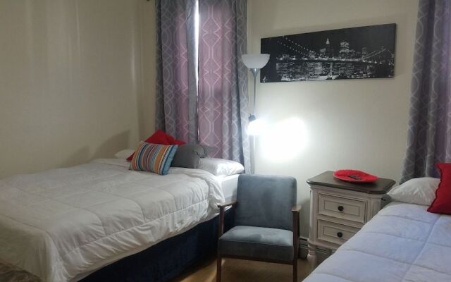 Riverview Apartments 15 mins to NYC