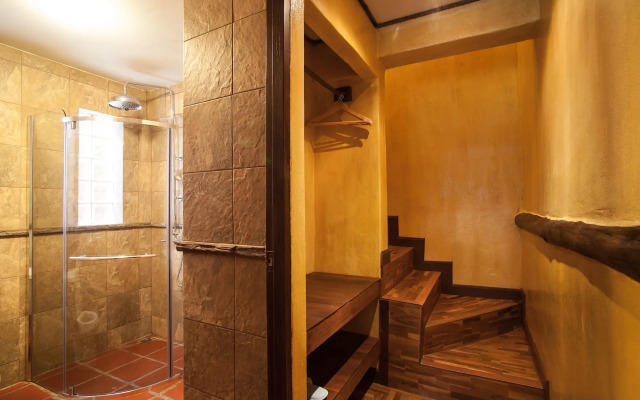 Baanpong Lodge