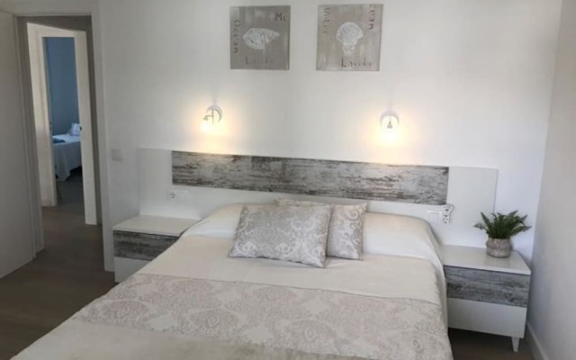 Apartamento Carle Magne E-2