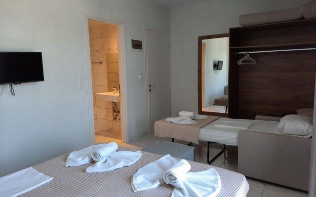 Alma Elegant rooms