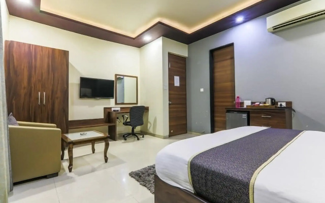 Vosiv Suites - Kalyani Nagar