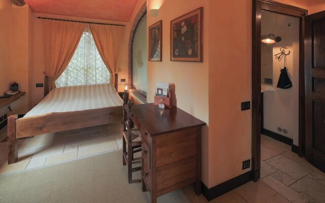 Resort La Ghiaia - Guest House