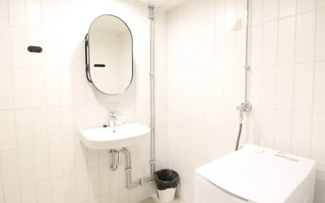 Forenom Apts Hämeenlinna Katuma 1
