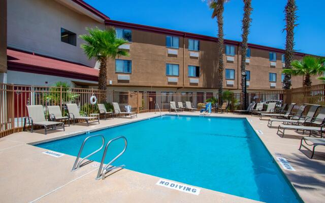 Red Roof Inn El Paso West