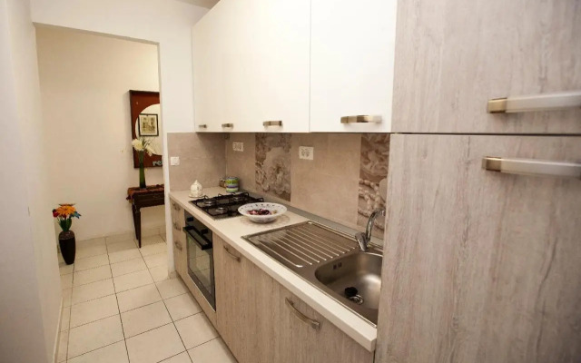 Apartment Maroma