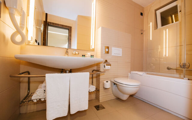 Zaton Holiday Resort Apartments