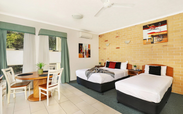 Caboolture Riverlakes Motel
