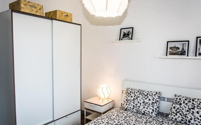 LE PALAZZO - Appartement plus parking privatif - V-RENT