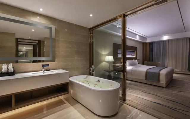 Novotel Qingdao New Hope (Opening August 2018) Hotel