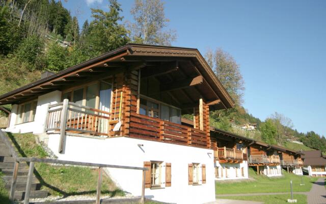 Lavish Chalet In Wald-Königsleiten With Indoor Pool