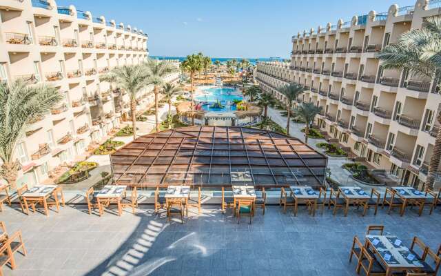 SUNRISE Aqua Joy Resort - All inclusive