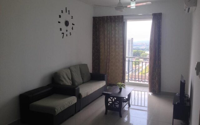 Bangi Putrajaya Guesthouse