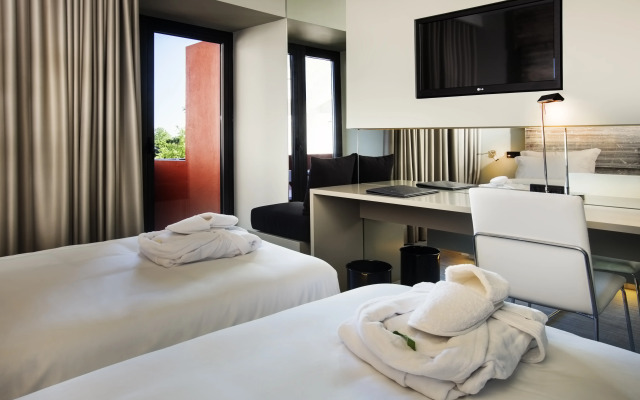 Vitória Stone Hotel