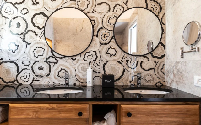 Midenza Seaside & Nature Retreat