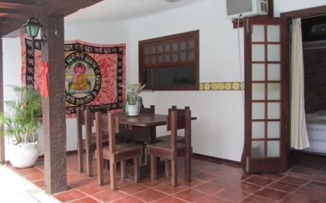 Pousada Recanto de Geribá
