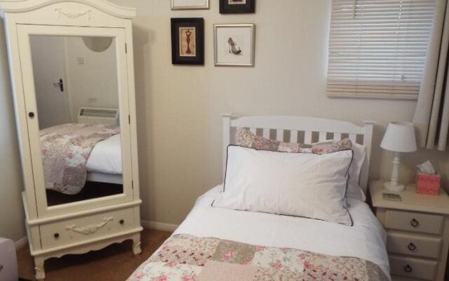 Old Forge Chapel B&B