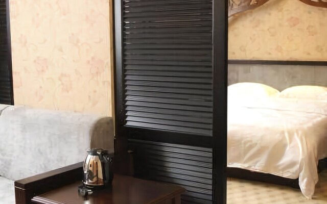 Zhengzhou Xiangdiwan Hotel