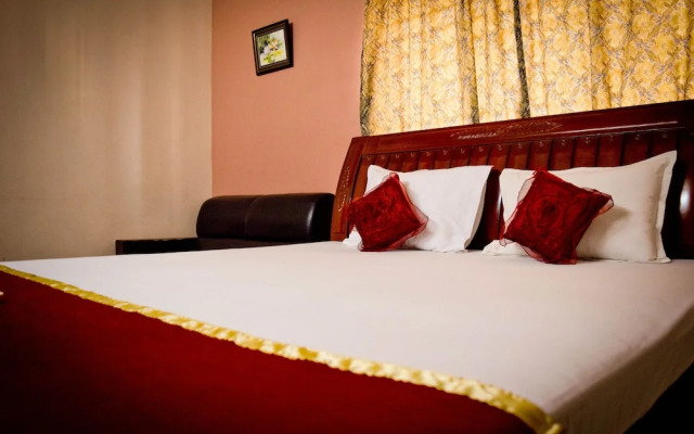 Hotel Avisha
