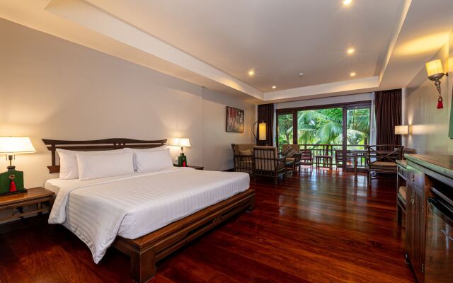 Khaolak Laguna Resort