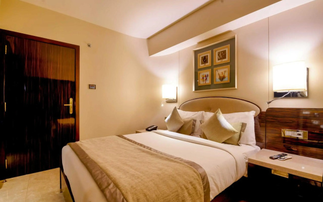 Hotel Sai Palace Grand Malad