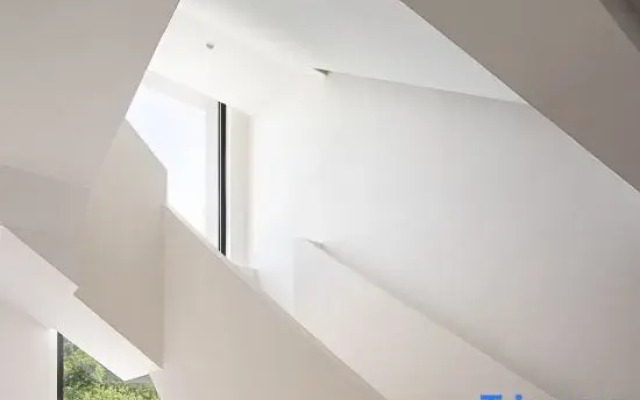 Sanshan Island HoldDream Designer Castel Homestay